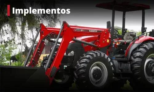 Implementos
